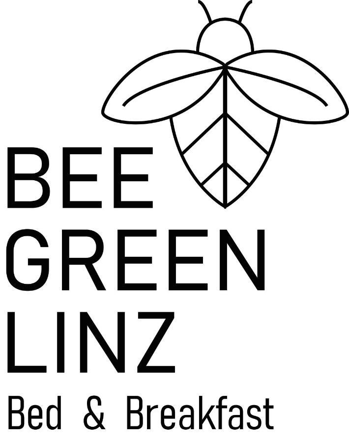 Bee Green Linz Self-Check-In-Hotel Exterior photo